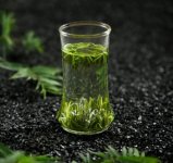 竹葉青茶葉屬于什么檔次？