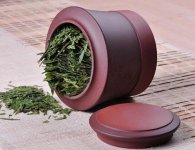 各種茶葉用什么容器裝最好？