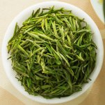 一種黃山的茶,先要洗茶，喝完后有一種淡淡的雞