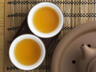 苦蕎茶與梔子花可以泡茶嗎？