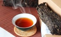黑茶最適合什么類型的人喝？