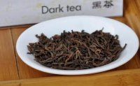黑茶里的“金花”、“霉變”、“白霜”都是什
