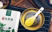 茶油可以放多久？